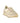 Blauer Beige Leather Women's Sneaker
