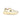 Blauer Beige Poliuretano Womens Sneaker