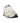 Blauer White Polyester Men's Sneaker