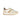 Blauer Bianco Polyurethane Donna Sneaker Ready to Dazzle