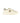 Blauer Beige Leather Women's Sneaker