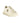 Blauer Beige Leather Women's Sneaker