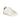 Blauer White Polyurethane Men's Sneaker