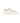 Blauer White Polyurethane Men's Sneaker