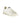 Blauer White Polyurethane Men's Sneaker