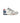 Napapijri White Polyester Men's Sneaker