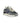 Napapijri Blue Poliuretano Men's Sneaker