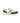 Napapijri White Polyester Men's Sneaker