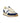 Napapijri White Polyester Men's Sneaker