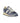 Napapijri Blue Polyurethane Men's Sneaker