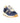 Napapijri Blue Polyester Women's Sneaker