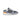 Napapijri Blue Polyester Men's Sneaker