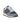 Napapijri Blue Polyester Men's Sneaker