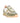 Napapijri Bianco Polyester Womens Sneaker