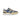 Napapijri Blue Polyester Men's Sneaker