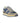 Napapijri Blue Polyester Men's Sneaker