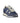 Napapijri Blue Polyurethane Men's Sneaker