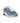 Napapijri Blue Polyester Men's Sneaker