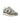 Napapijri Gray Polyester Men's Sneaker