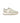 Napapijri White Polyester Womens Sneaker