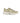 Twinset Beige Fabric Womens Sneaker
