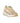 Twinset Pink Fabric Women's Sneaker