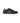 U.S. POLO ASSN. Black Polyurethane Women's Sneaker