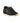 U.S. POLO ASSN. Black Polyurethane Women's Sneaker
