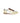 U.S. POLO ASSN. White Polyurethane Women's Sneaker