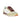U.S. POLO ASSN. White Polyurethane Women's Sneaker