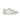 U.S. POLO ASSN. White Polyurethane Women's Sneaker