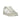 U.S. POLO ASSN. White Polyurethane Women's Sneaker