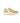 Blauer Brown Polyurethane Women's Sneaker
