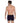 Champion Navy Blue Cotton Boxers