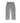 5TATE OF MIND Gray Cotton Cargo Pants