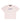 5TATE OF MIND Pink Cotton T-Shirt