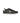 U.S. POLO ASSN. Black Polyurethane Men's Sneaker