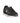 U.S. POLO ASSN. Black Polyurethane Men's Sneaker