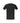 Rifle Black Cotton T-Shirt