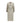 Max Mara Brown Linen Trench Coat