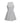 Max Mara White Cotton Casual Dress