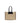 Vivienne Westwood Beige Raffia Shoulder Bag