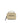 PINKO Beige Raffia Wallet