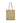 PINKO Beige Raffia Shoulder Bag