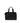 Prada Black Recycled Polyamide Luggage And Travel