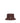 Vivienne Westwood Brown Raffia Bucket Hat