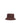 Vivienne Westwood Brown Raffia Bucket Hat