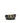 Valentino Garavani Black Calf Leather Bos Taurus Regular Belt