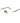 Andy Wolf Multicolor Metal & Plastic Glasses (Frames)