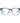 Andy Wolf Blue Acetate Glasses (Frames)